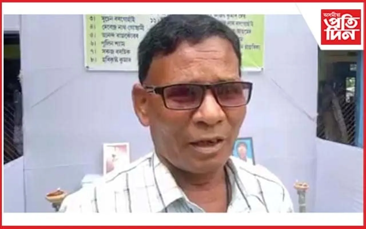 অসম আন্দোলনৰ সক্ৰিয় কৰ্মী ৰাধু চৌধুৰীৰ দেহাৱসানঃ মথুৰাপুৰত শোকৰ ছাঁ