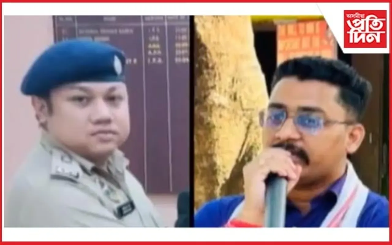 ধনৰ বিনিময়ত বৃদ্ধি ২০০ নম্বৰ পৰ্যন্ত, ফেইল কৰাৰ পাছতো হৈছিল ৰাজপত্ৰিত বিষয়া