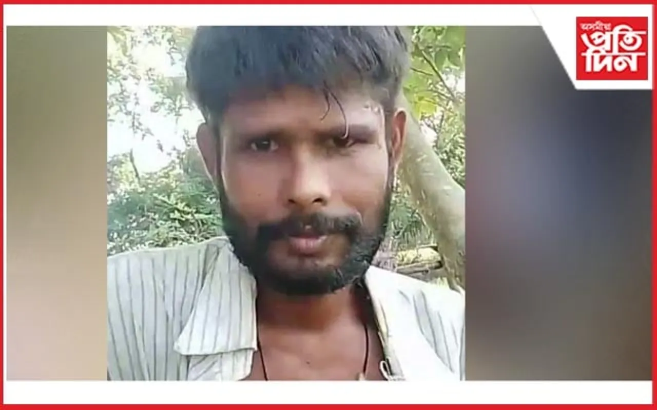 মৰিয়াই মৰিয়াই এজনক হত্যা, আটক অভিযুক্ত নয়নমনি ডেকা