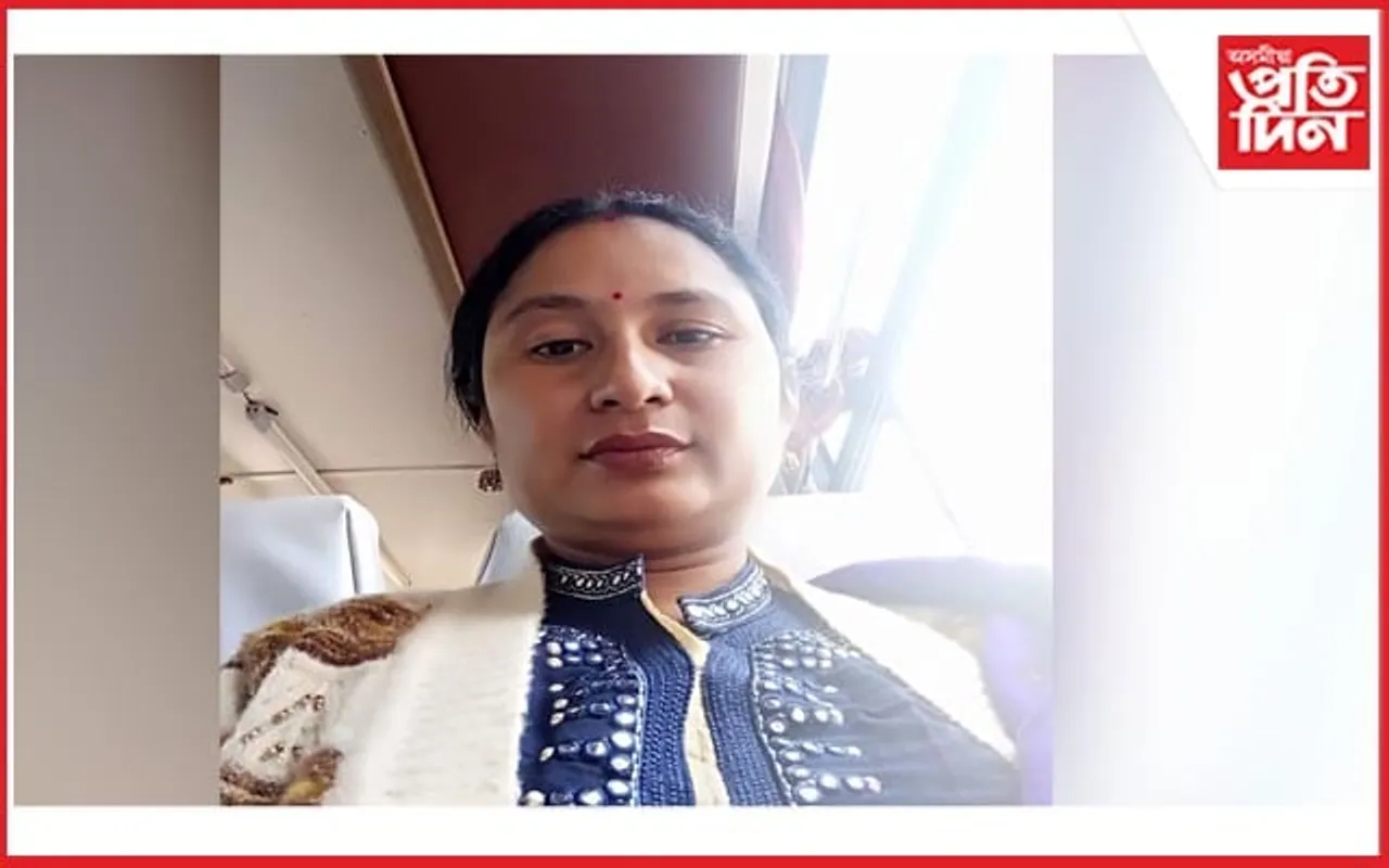 ''মোক বিচাৰি নাপালে শ্ৰাদ্ধ কৰিবি নহ'লে  মুক্তি নাপাম'' গুৱাহাটীৰ পৰা সন্ধানহীন কাৰ্বি আংলঙৰ মহিলা 