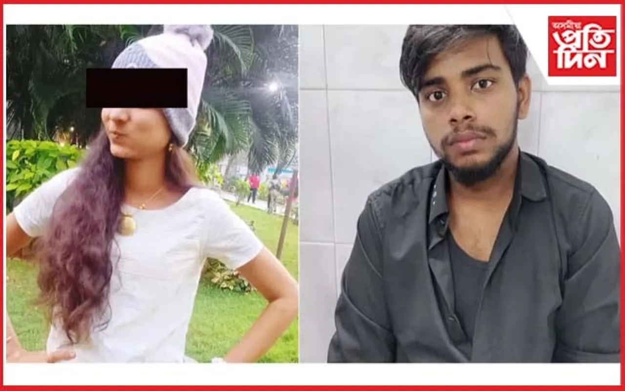 জন্মদিনৰ প্ৰাক-মুহূৰ্তত প্ৰেয়সীক জ্বলাই হত্যা প্ৰেমিকৰ