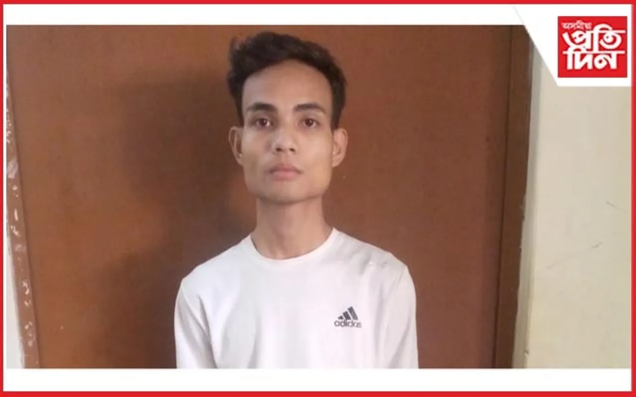 টকাৰ লেনদেন, মোবাইলৰ বাবে নৃশংসভাৱে হত্যা এজনক, গ্ৰেপ্তাৰ ৩ জন 