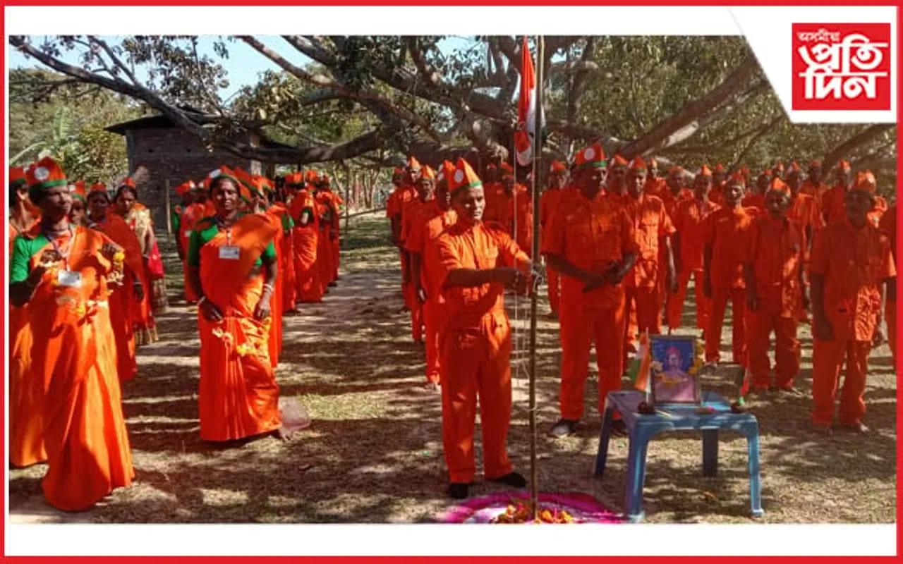  বীৰ সৈনিক সেনাধক্ষ্য ড° কালিদাস বৈদ্যৰ ১৩ সংখ্যক মৃত্যু বাৰ্ষিকী পালন...
