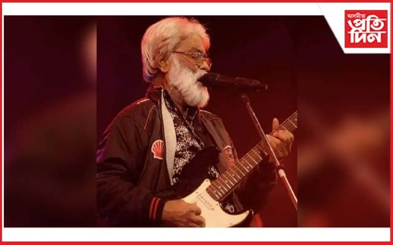 দৰদী শিল্পী অৰুণ দাসৰ বিয়োগত ভিন-ভিন দল-সংগঠনৰ শোক প্ৰকাশ