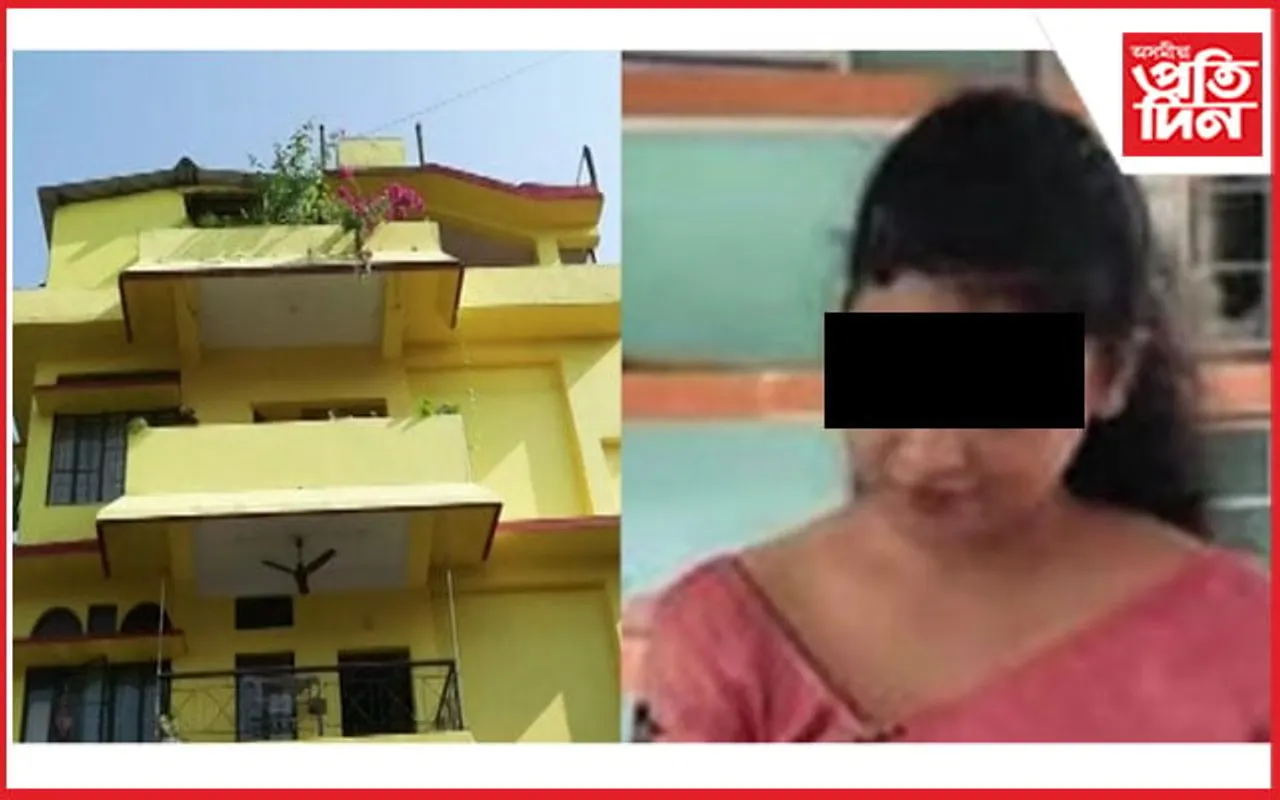 লিখিত প্ৰশ্নৰ লিখিত উত্তৰ দিব লাগিব সাংসদ পুঁজিৰ কেলেংকাৰীক নিলম্বিত বিষয়া সুকন্যা বৰাই... 
