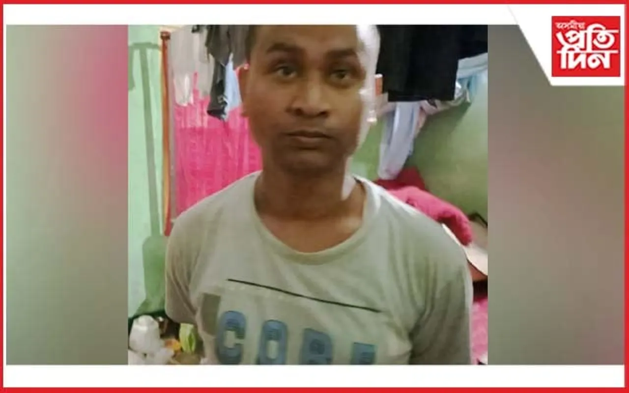 তোলনীয়া পুত্ৰই চোকা অস্ত্ৰৰে হত্যা কৰিলে পিতৃক