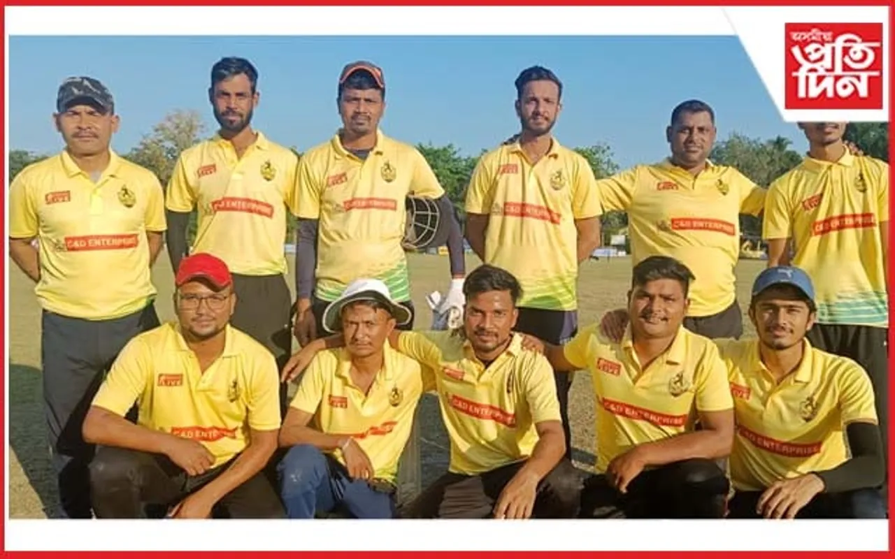 ওদালগুৰি প্ৰীমায়াৰ লীগঃ ইউনাইটেডৰ বৃহৎ জয়...