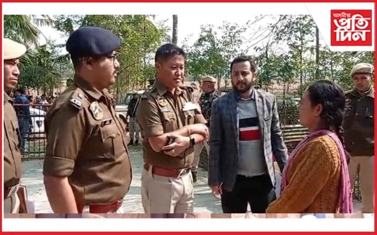 চকুত কাপোৰ বান্ধি ৮০ বছৰীয়া বৃদ্ধক নৃশংস হত্যা, ৬ মাহ পূৰ্বে পত্নীৰো প্ৰাণ লৈছিল দুৰ্বৃত্তই