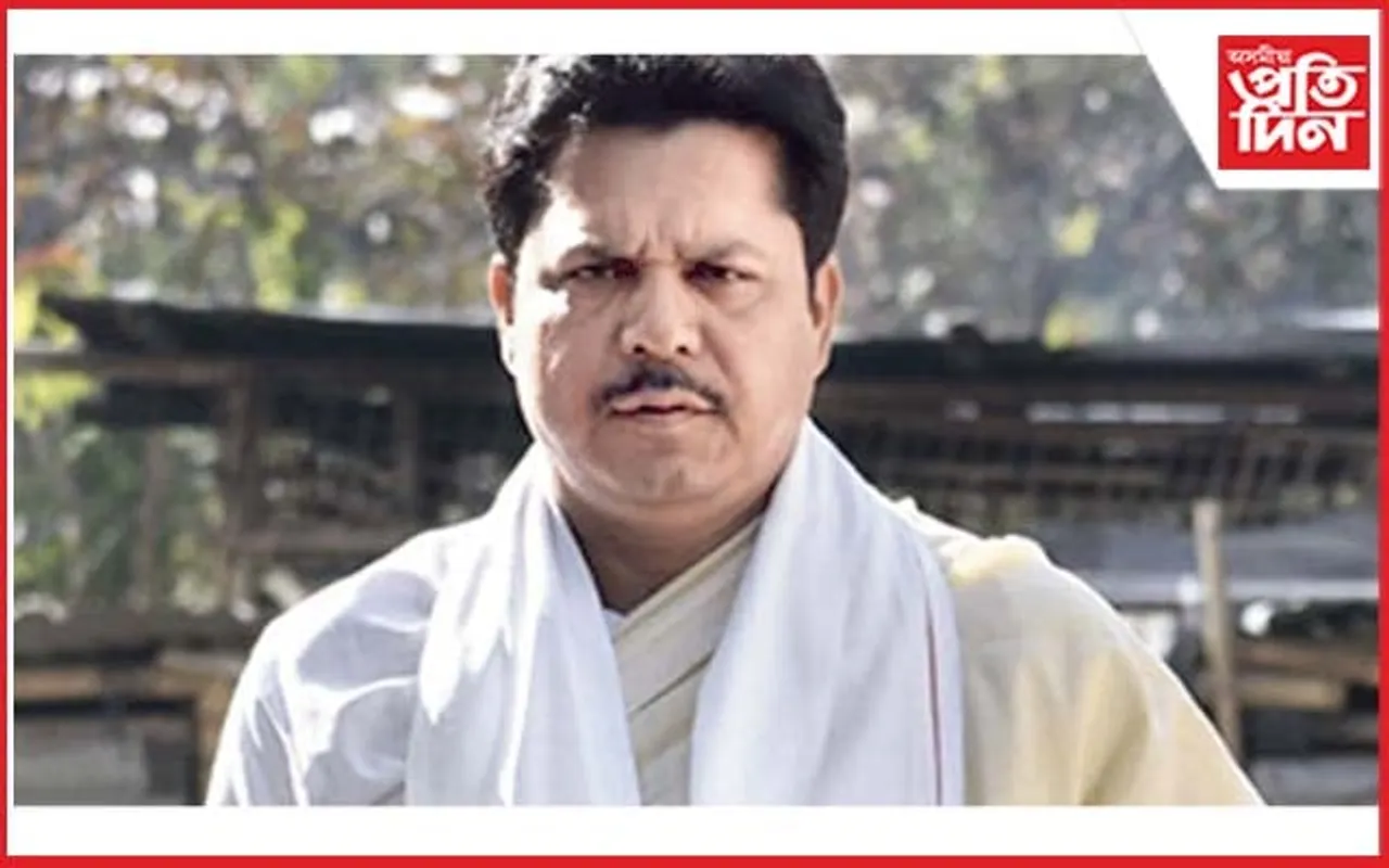জামিনবিহীনসহ কেইবাটাও গোচৰ ৰুজু ভূপেন বৰাৰ বিৰুদ্ধে, আজি থানাত হাজিৰ হ'ব প্ৰদেশ কংগ্ৰেছৰ সভাপতিগৰাকী