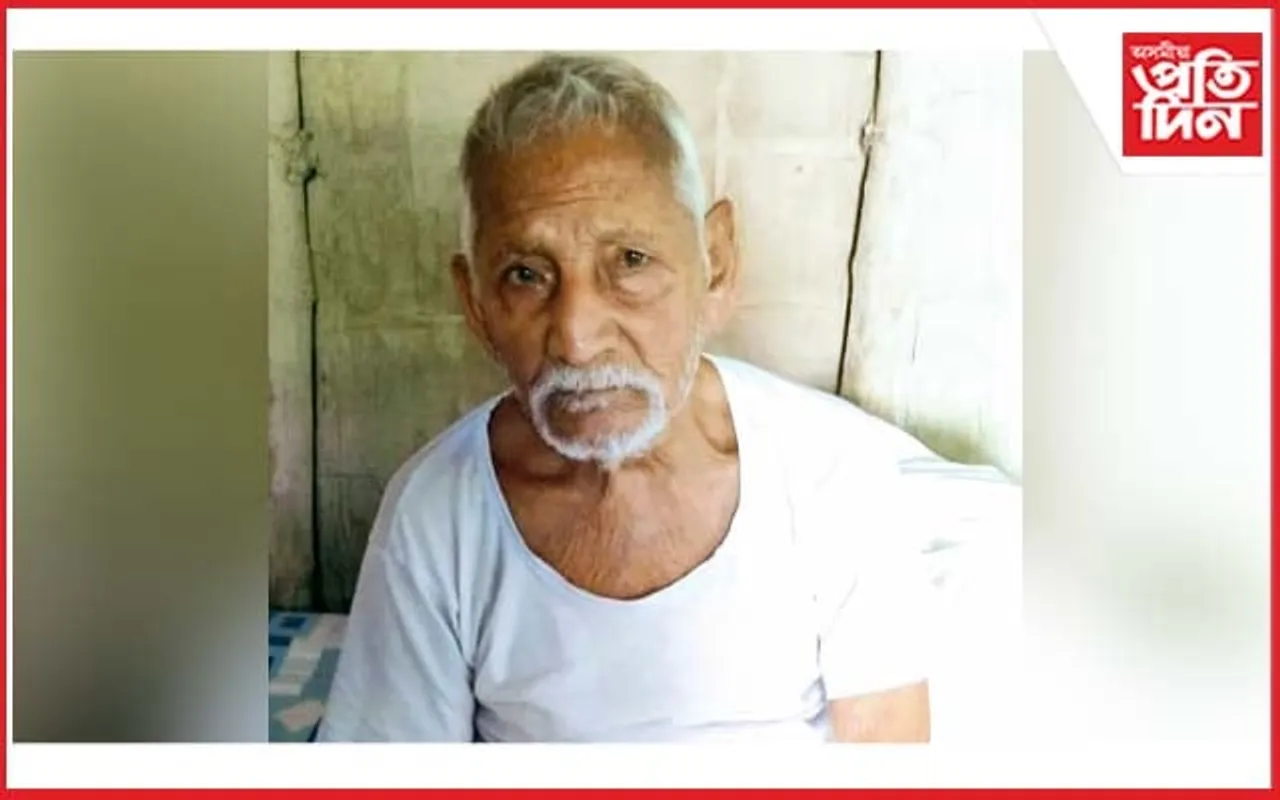 টিহুৰ বিশিষ্ট বাতৰি কাকত বিতৰক-প্ৰবীণ খেলুৱৈ লক্ষী ডেকাৰ দেহাৱসান 