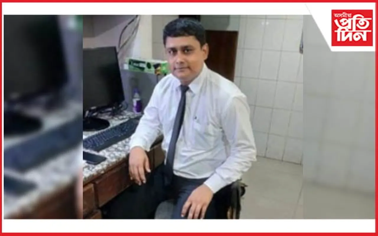 পহিলা জানুৱাৰীৰ নিশা ছিপাঝাৰত পথ দুৰ্ঘটনাঃ থিতাতে নিহত বাইক আৰোহী... 