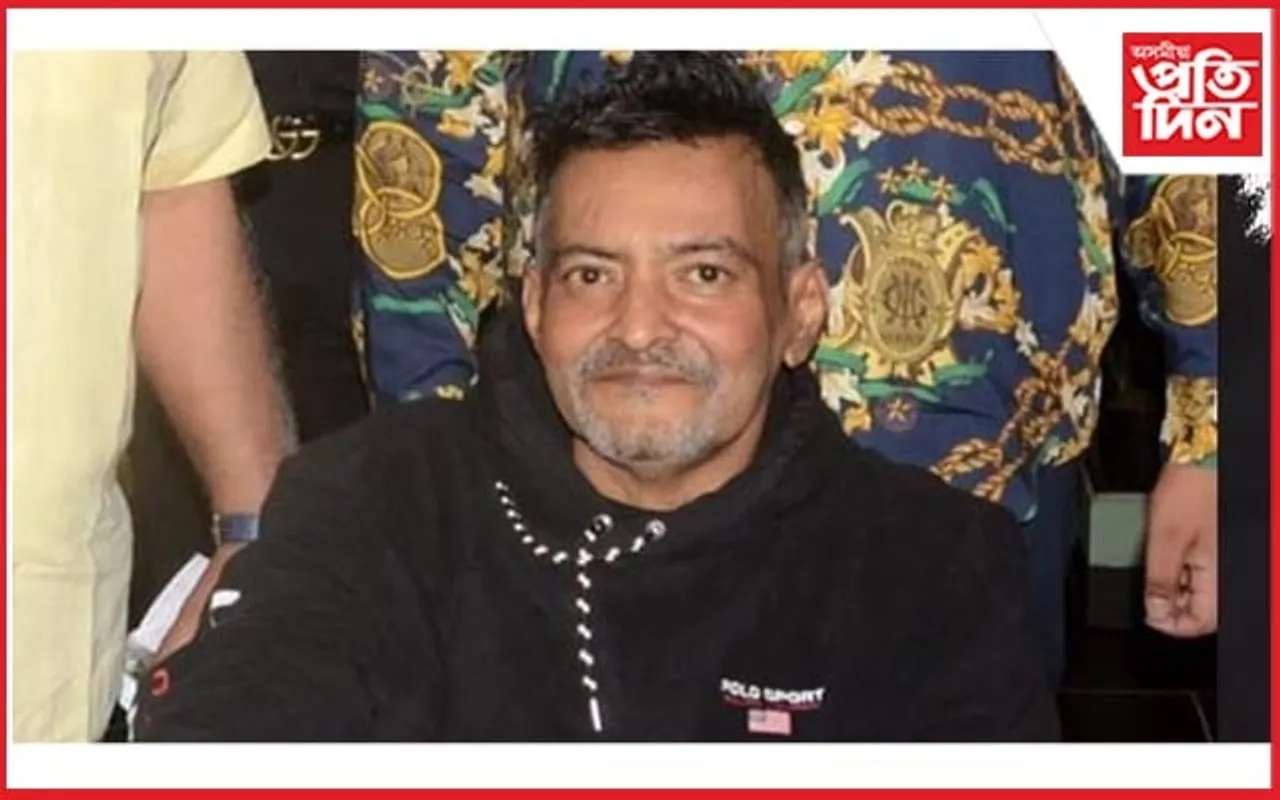 ব্যৱসায়ী তথা প্ৰাক্তন আলফা নেতা শৈলেন্দ্ৰ কোঁৱৰ দত্তৰ মৃত্যু