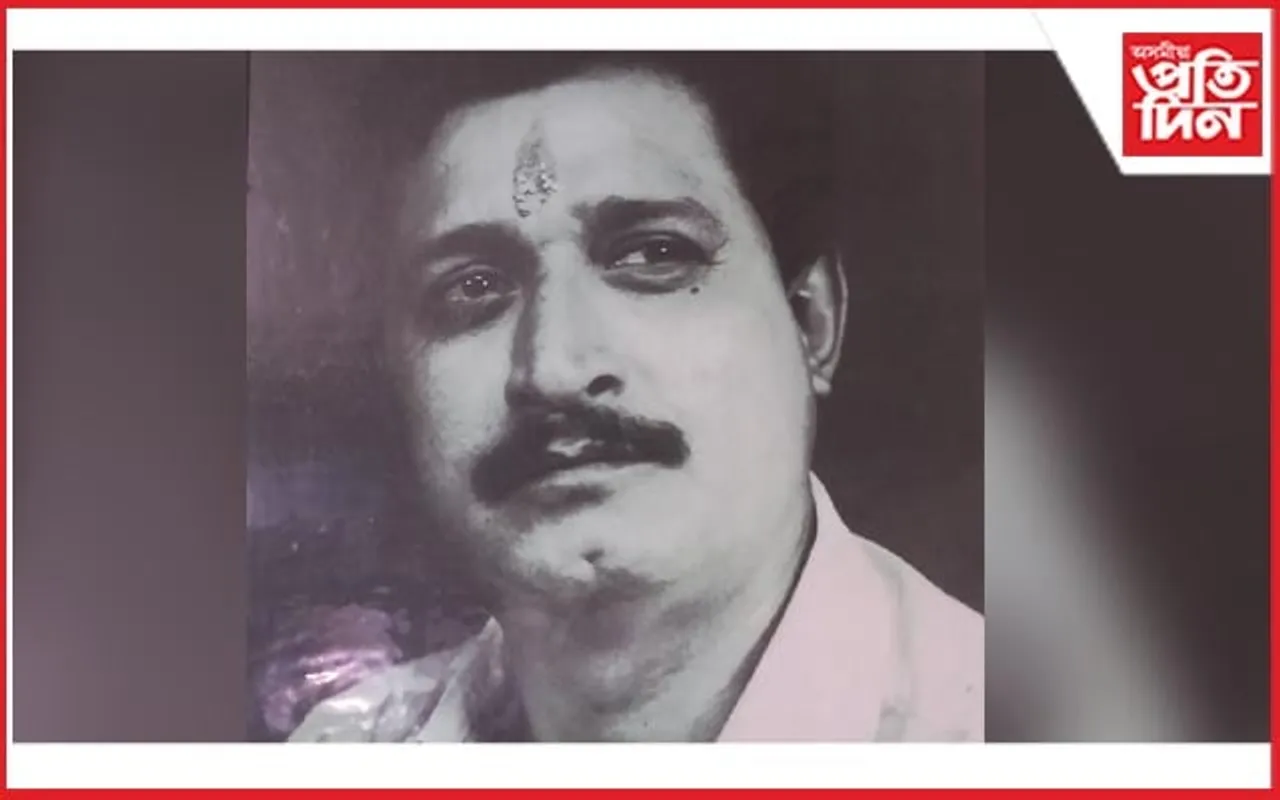 নগাঁৱৰ বিশিষ্ট ব্যৱসায়ী তথা অসম আন্দোলনৰ সক্ৰিয় কৰ্মী গিৰীণ দাসৰ পৰলোকপ্ৰাপ্তি