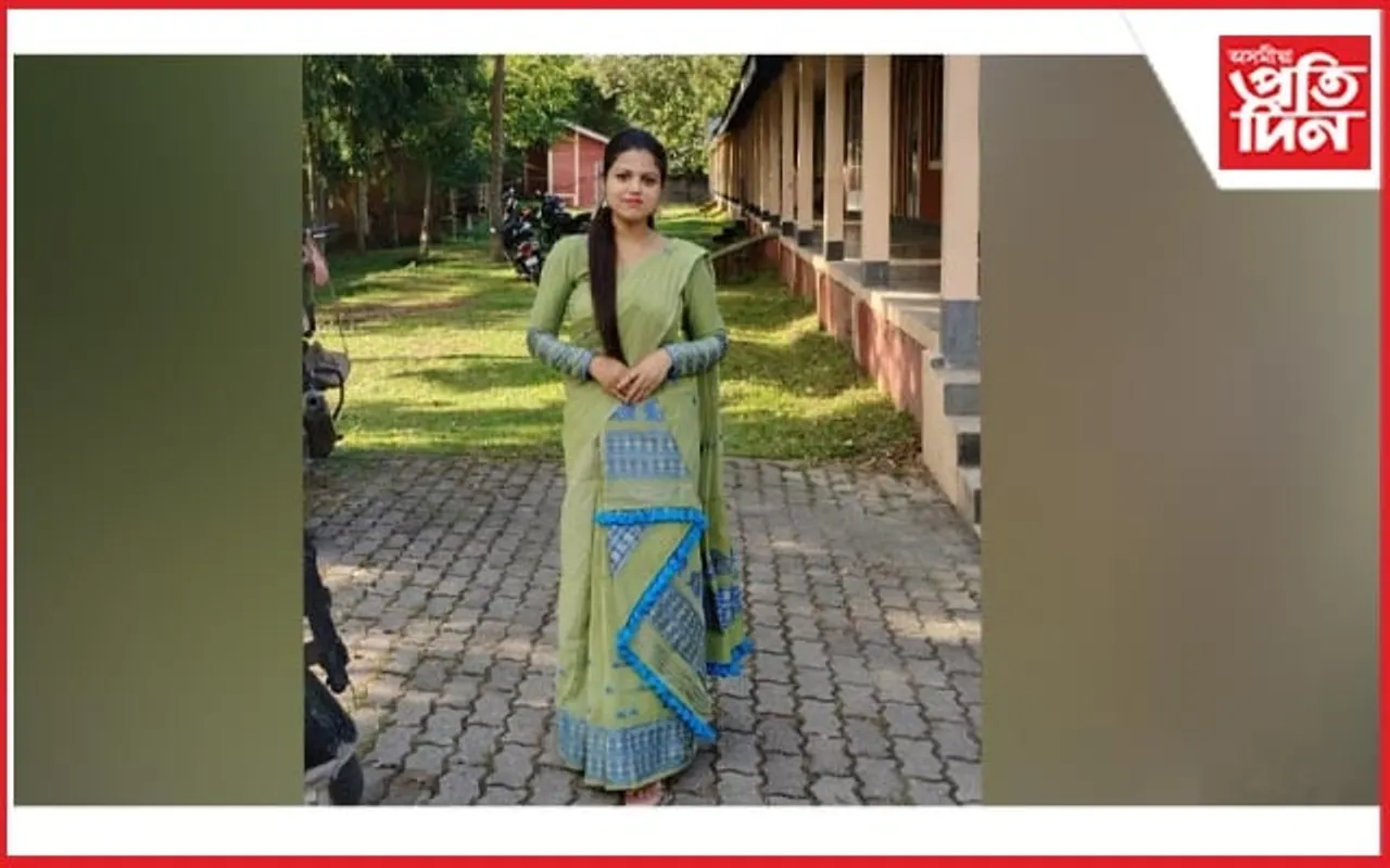 জাপানীজ এন্‌কেফেলাইটিছ ৰোগত আক্ৰান্ত হৈ মৃত্যু যুৱতীৰ