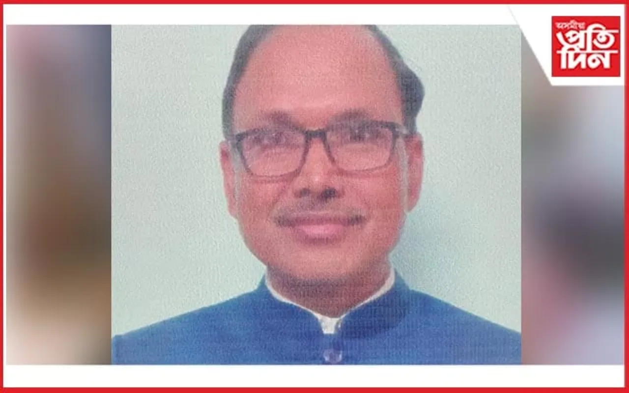 উৎকোচ লৈ হাত দাঙিলে এগৰাকী অধ্যক্ষই