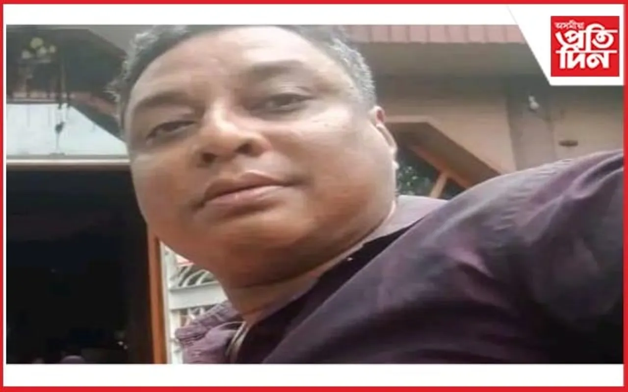 ৰাষ্ট্ৰীয় পৰ্যায়ৰ পাঞ্জা খেলুৱৈ মাধুৰ্য ডেকাৰ মৃত্যু