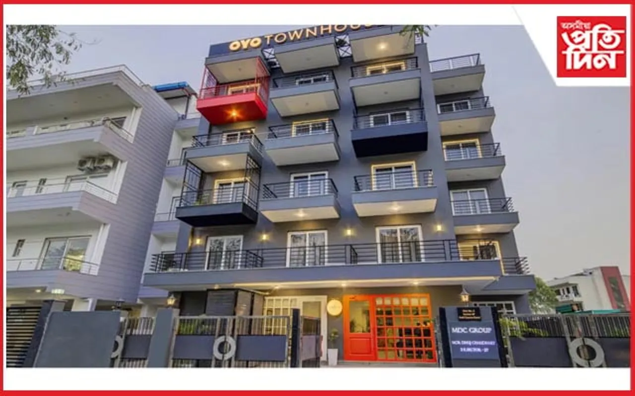 ৰাম মন্দিৰৰ উদ্বোধনৰ পূৰ্বে অযোধ্যাত OYO ই খুলিলে ৬৫ খন হোটেল, জানক কিমান হ'ব ৰুমৰ ভাড়া