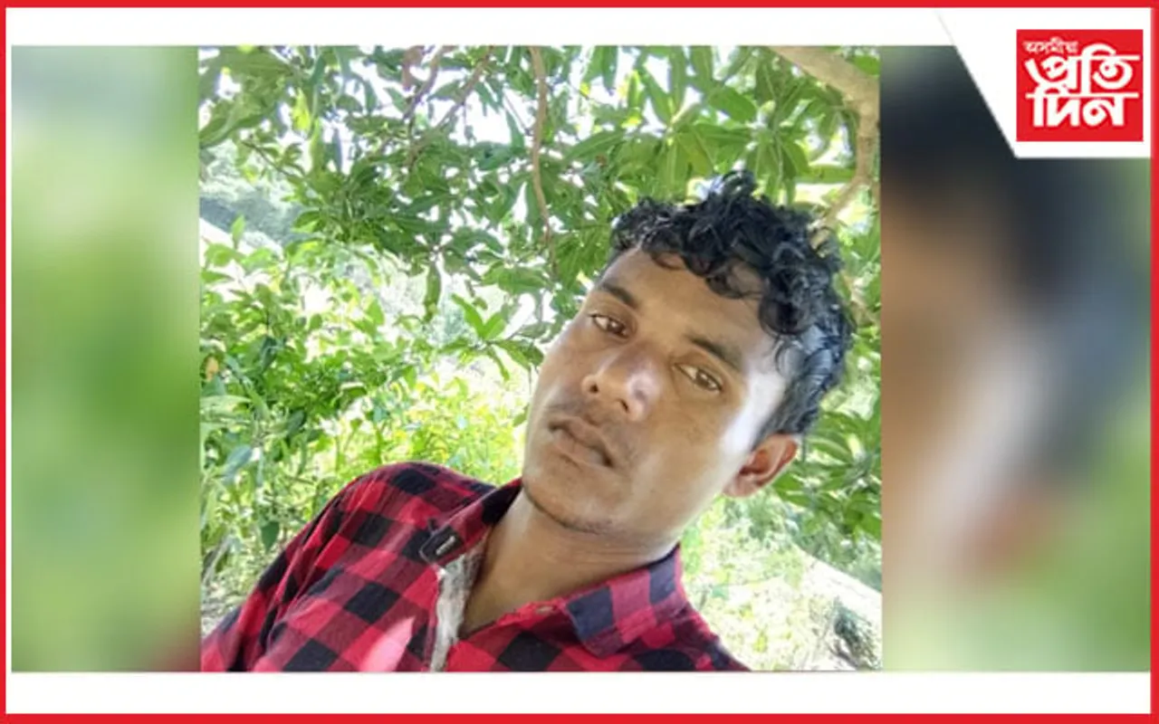 পুনৰ বহিঃ ৰাজ্যত মৃত্যু অসমৰ যুৱকৰঃ পত্নী, ৩ কন্যাক এৰি গৈছিল কৰ্মৰ সন্ধানত