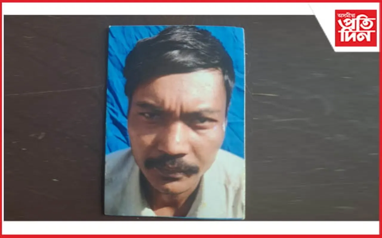নামচাঙত কয়লা শ্ৰমিক হিচাপে কাম কৰিবলৈ গৈ সন্ধানহীন বৰহোলাৰ যুৱক...