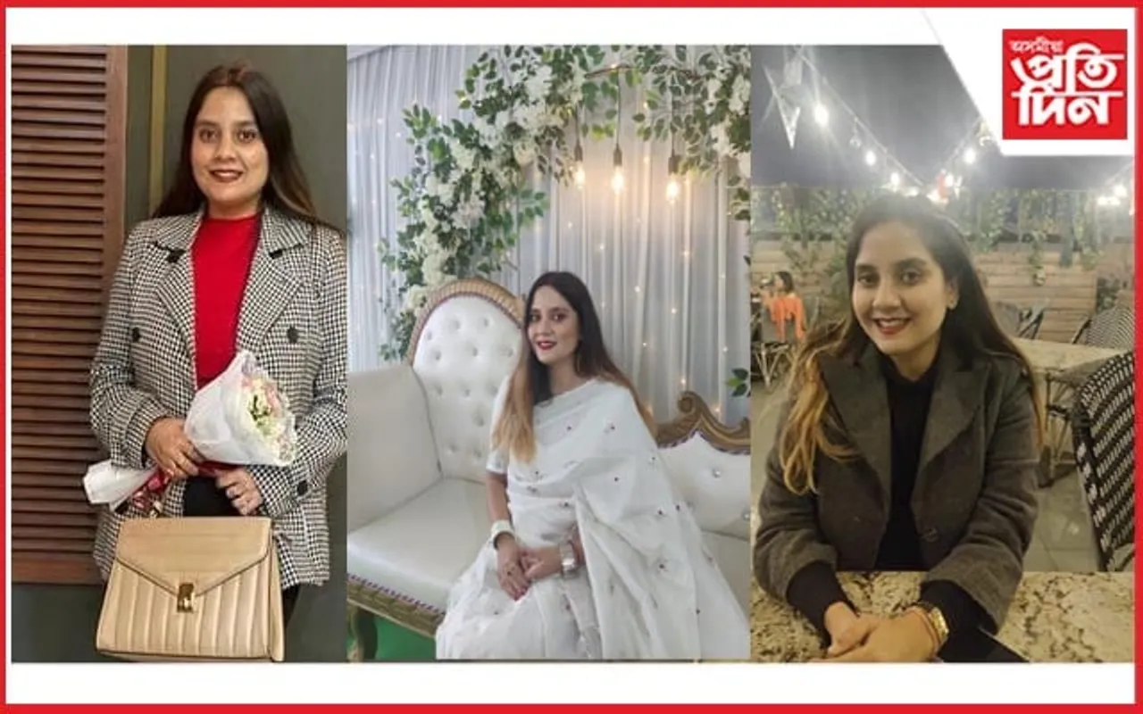 নগাঁৱলৈ গৌৰৱ কঢ়িয়াই আনিলে অঙ্গিৰা ভৰদ্বাজে 