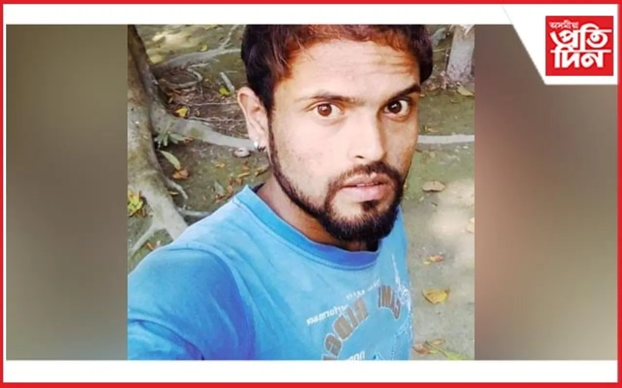 গণৰাজ্য দিৱসৰ পুৱাই নগাঁৱৰ পুৰণিগুদামত মৃতদেহ উদ্ধাৰ
