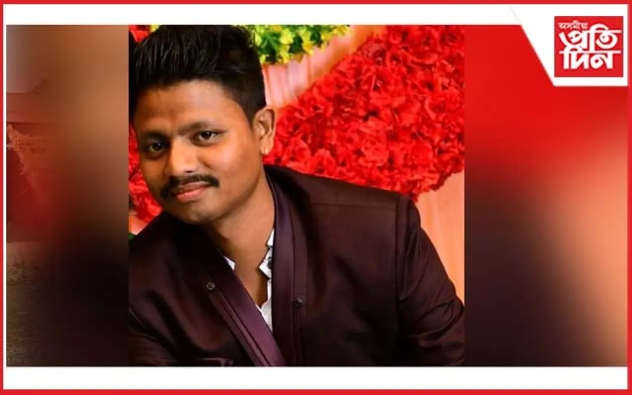 ভোগালীৰ প্ৰাকক্ষণত লিডুৰ অবৈধ কয়লা ডিপোত অঘটন : বিদ্যুৎস্পৃষ্ট হৈ যুৱকৰ কৰুণ মৃত্যু