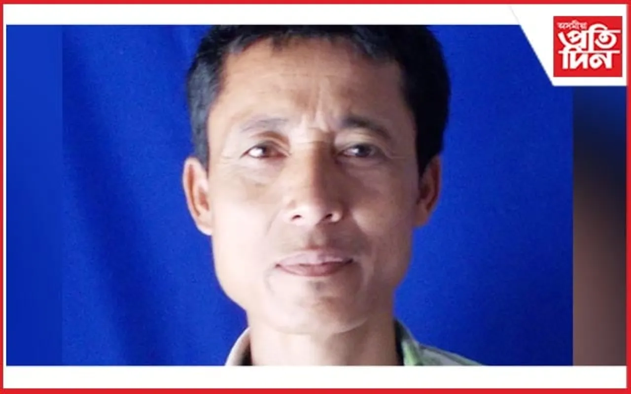 বহিঃৰাজ্যত মৃত্যু অসমৰ যুৱকৰ, ধনৰ অভাৱতে পৰিয়ালে আনিব পৰা নাই মৃতদেহ