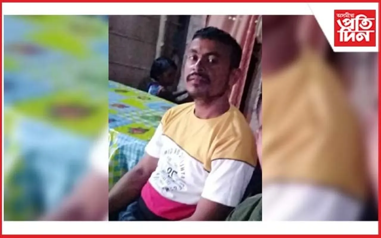 বহিঃৰাজ্যত অসমৰ শ্ৰমিকৰ ৰহস্যজনক মৃত্যু