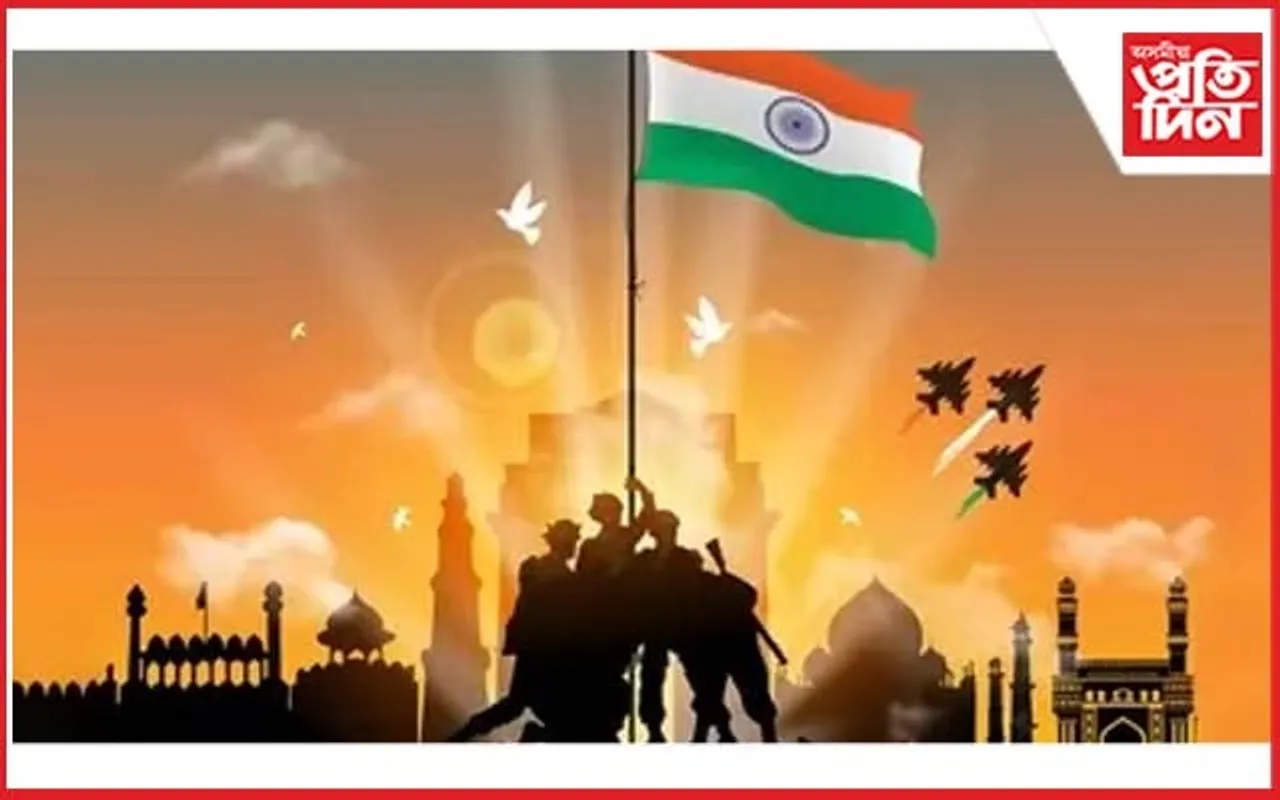 আগন্তুক গণৰাজ্য দিৱসত কোন মন্ত্ৰীয়ে ক'ত কৰিব পতাকা উত্তোলন,জানিবলৈ চাওঁক...