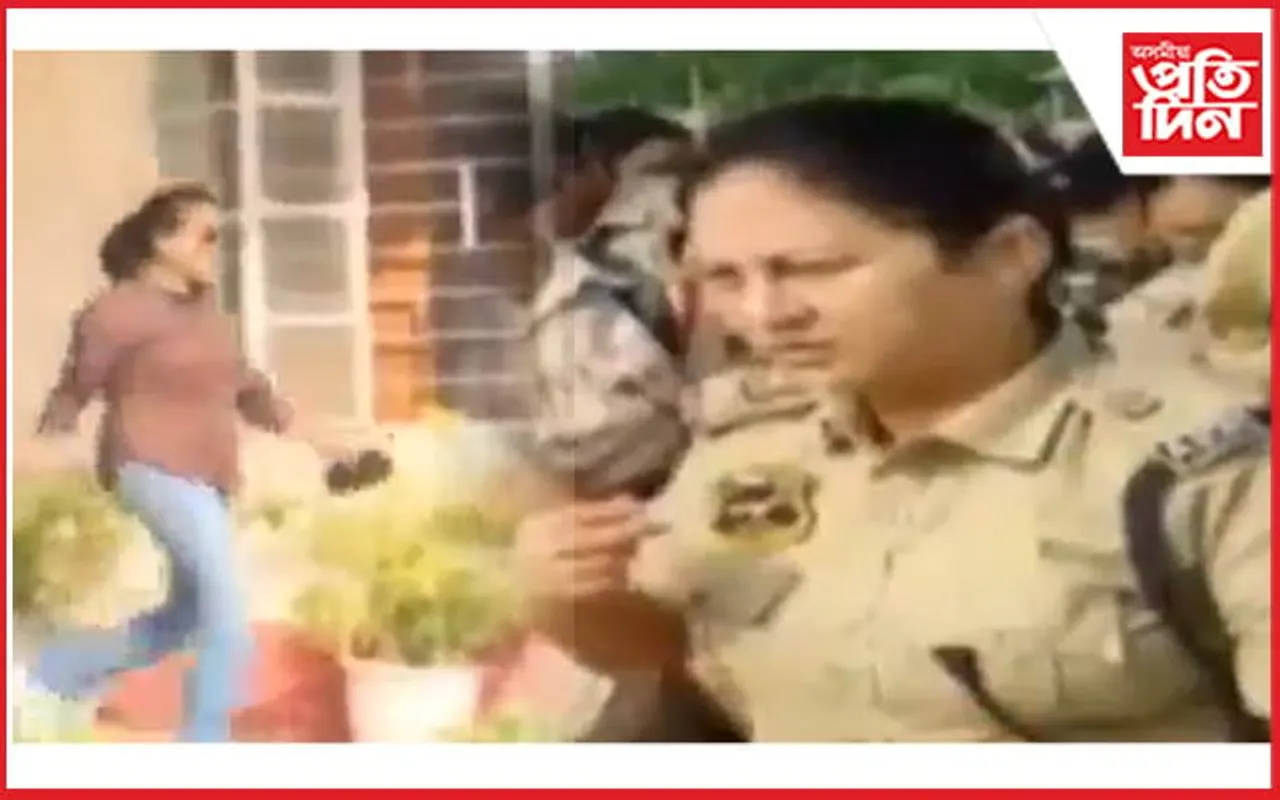 আজি পুনৰ দুই ৰাজপত্ৰিত বিষয়া হাজিৰ হ'ব এছ আই টিৰ সন্মুখতঃ হঠাৎ স্তিমিত হৈছে তদন্ত প্ৰক্ৰিয়া !