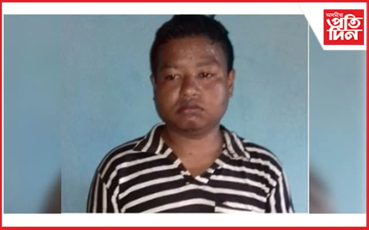 বিগত ৮ দিনে সন্ধানহীন লক্ষীপুৰৰ যুৱক...