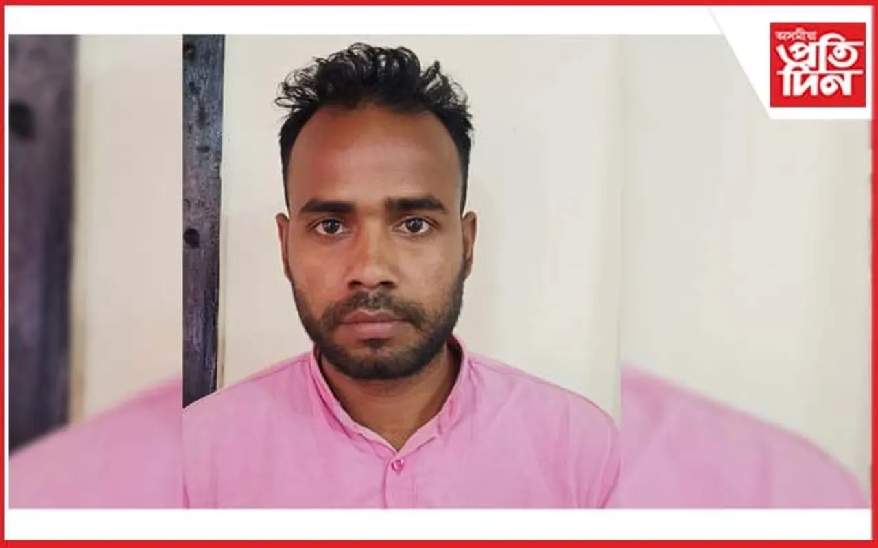 নগাঁৱৰ আৰক্ষীৰ জালত দুই কুখ্যাত ডকাইত...