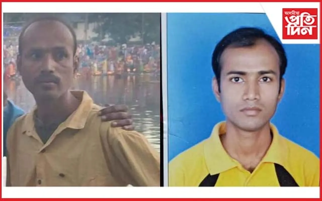 দিল্লীলৈ যোৱাৰ পথত সন্ধানহীন অসমৰ যুৱকঃ অৱশেষত উদ্ধাৰ মৃতদেহ...