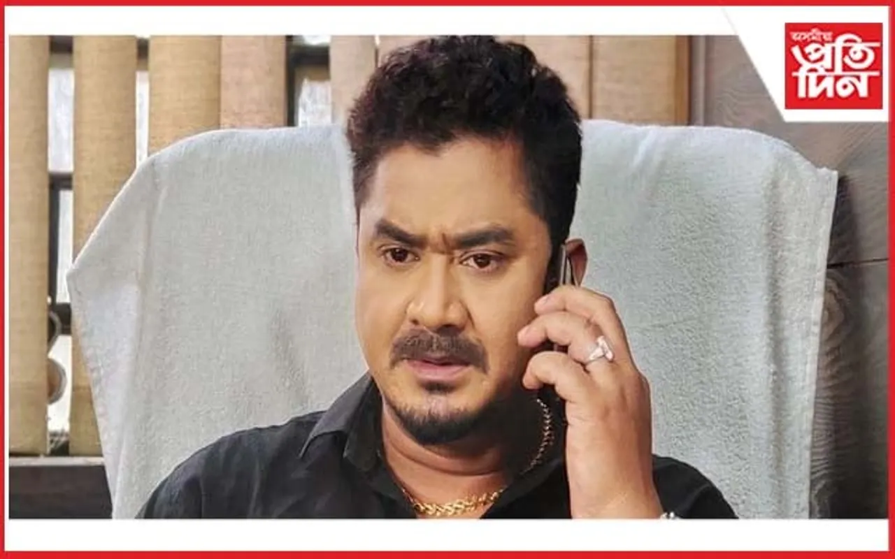 অভিনেতা ৰাজীৱ ৰাজনীশৰ অন্ত্যেষ্টিক্ৰিয়া সম্পন্ন
