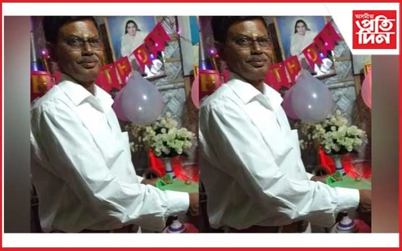 সুদখোৰৰ ৰূপত বিজেপি কৰ্মী!