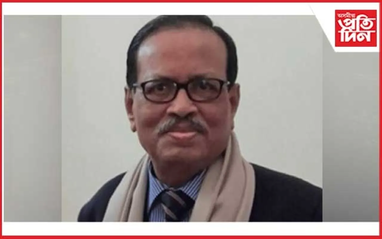 জ্যোতিপ্ৰসাদ ৰাজখোৱালৈ অসম সাহিত্য সভাৰ বিশ্ব মহাবীৰ চিলাৰায় সন্মান 