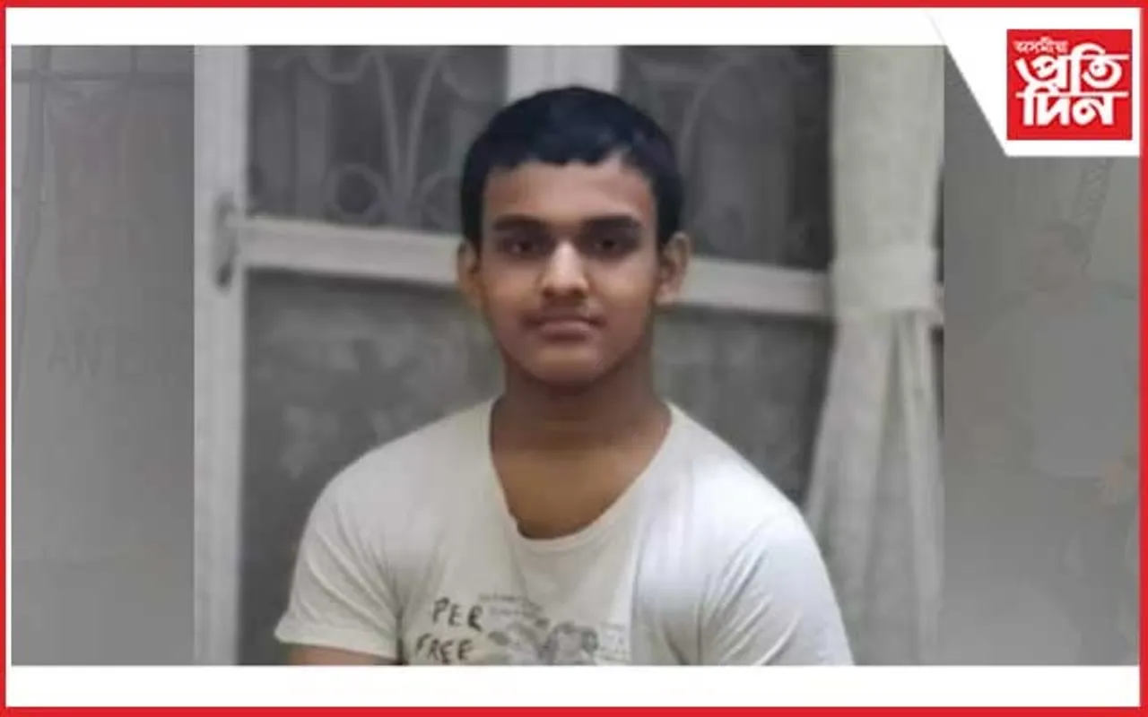 ব্ৰহ্মপুত্ৰৰ বুকুত উদ্ধাৰ ছাত্ৰৰ মৃতদেহ