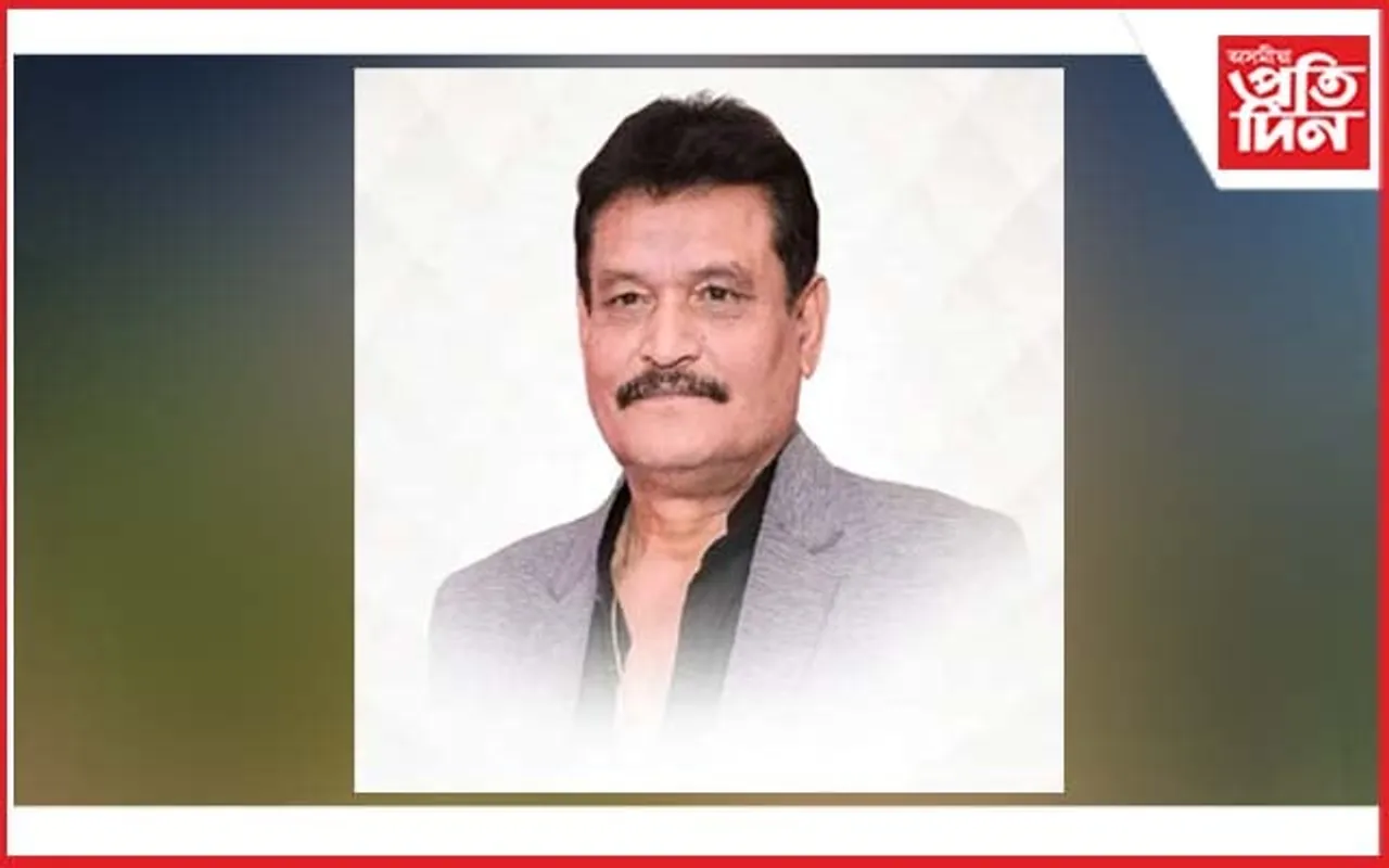 বিশিষ্ট ক্ৰীড়াবিদ তথা জাতীয়তাবাদী নেতা ফুনু চেতিয়াৰ মৃত্যু