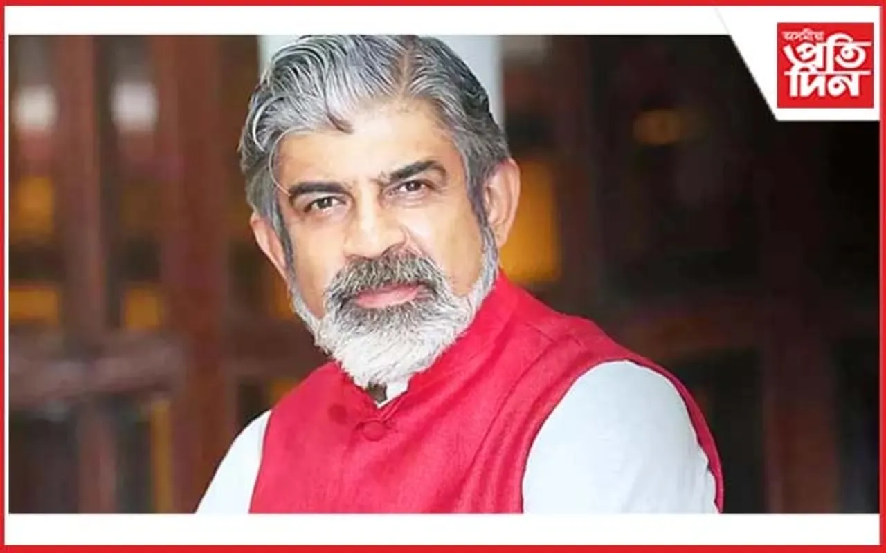 জনপ্ৰিয় অভিনেতা ঋতুৰাজ সিঙৰ মৃত্যু