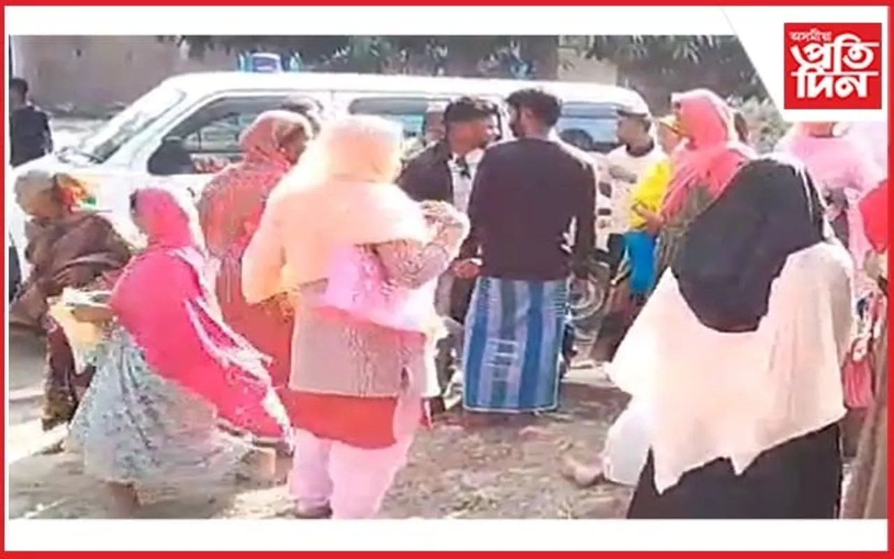 বকোত ভয়ংকৰ পথ দুৰ্ঘটনা, থিতাতে নিহত দুই ছাত্ৰ