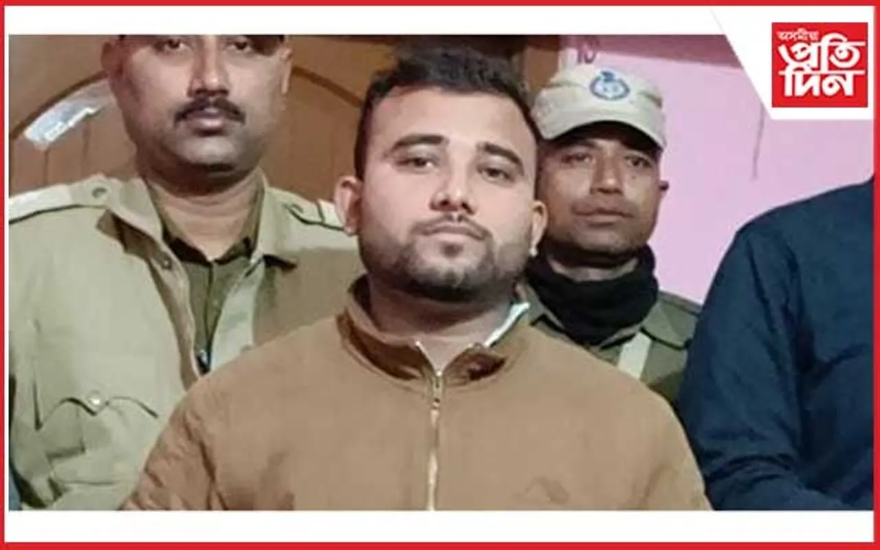 ধেমাজিত ব্যৱসায়ীসহ ড্ৰাগছ জব্দ