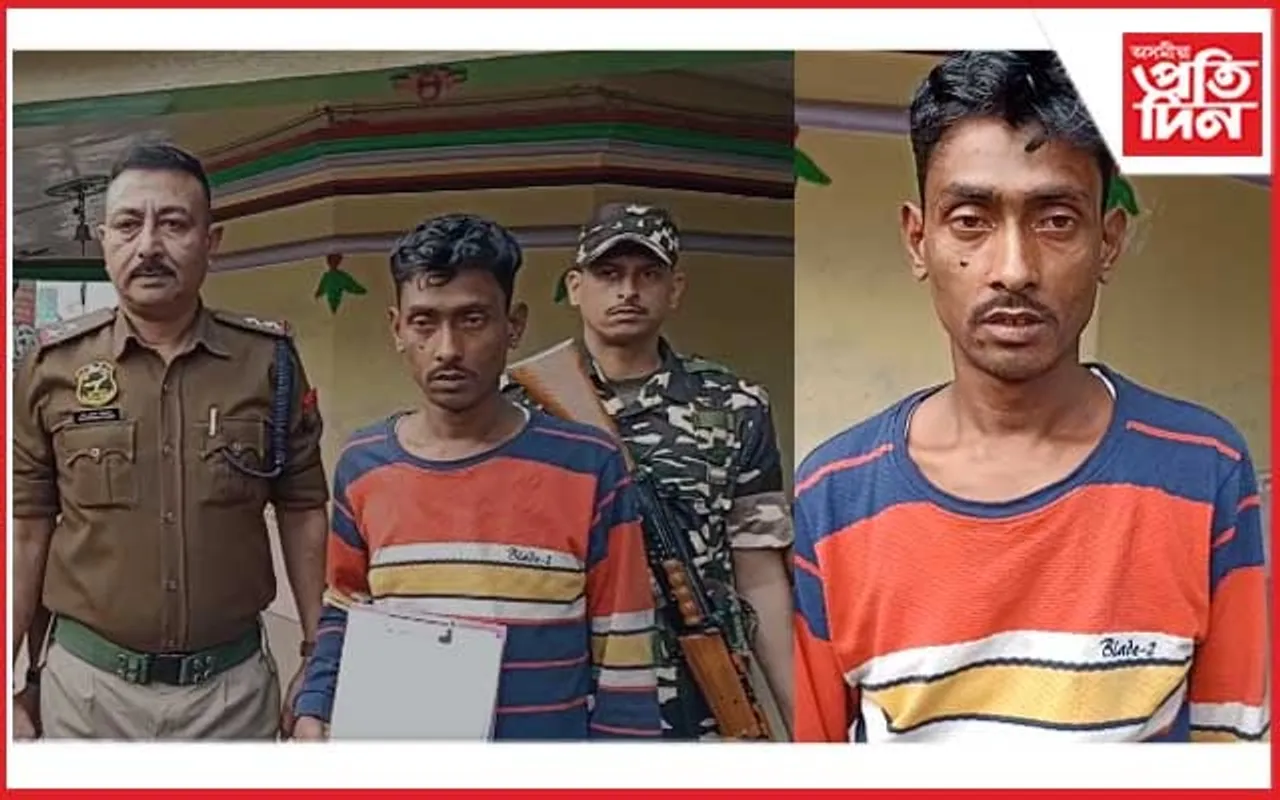 বৰপেটা ৰোডত ড্ৰাগছ সৰবৰাহকাৰী আটক