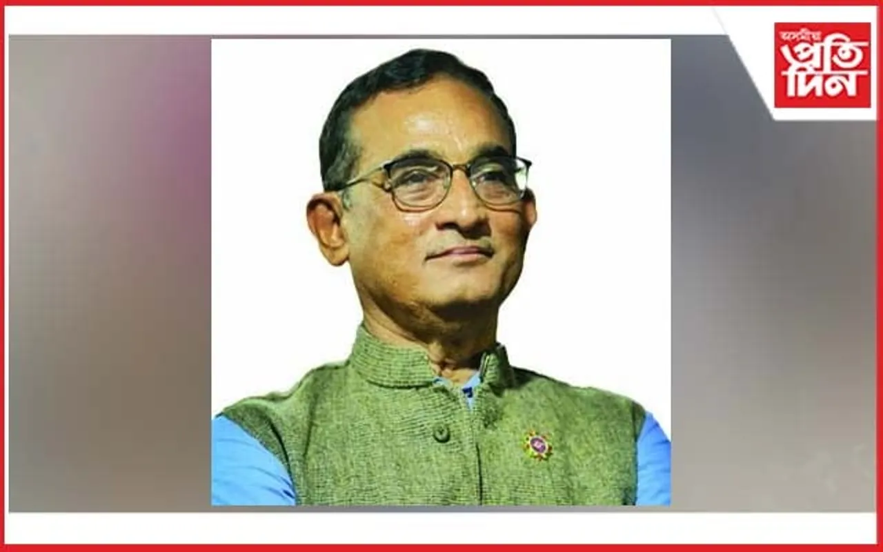বাজেটক লৈ অসন্তুষ্টি প্রকাশ 'আম আদমি পার্টী'ৰ 