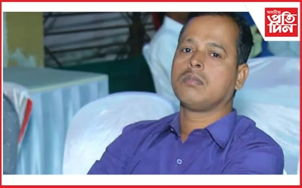 পুত্ৰৰ আছিল বেয়া অভ্যাস, সহ্য কৰিব নোৱাৰি পিতৃয়ে সংঘটিত কৰিলে ভয়ংকৰ কাণ্ড