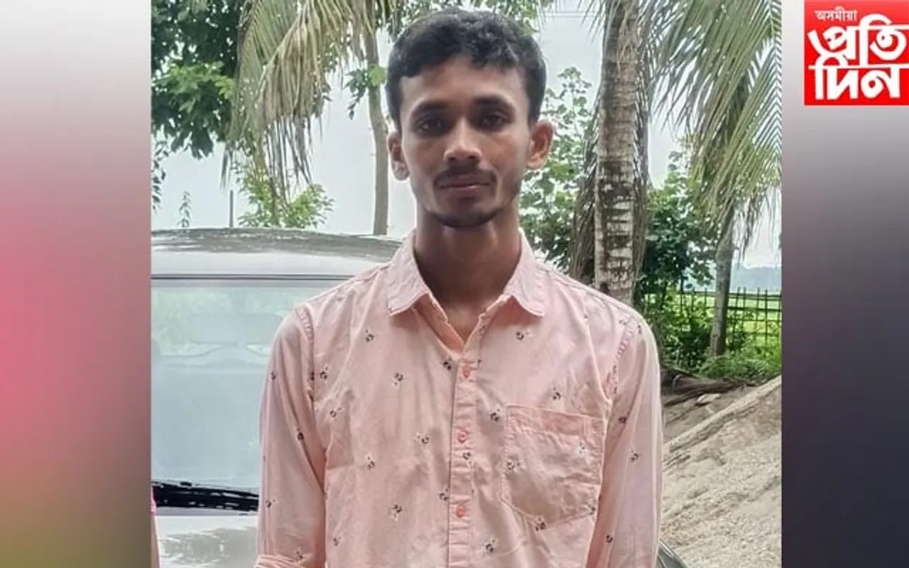 গহপুৰত যুৱকৰ ৰহস্যজনক মৃত্যুক কেন্দ্ৰ কৰি উত্তপ্ত পৰিস্থিতি