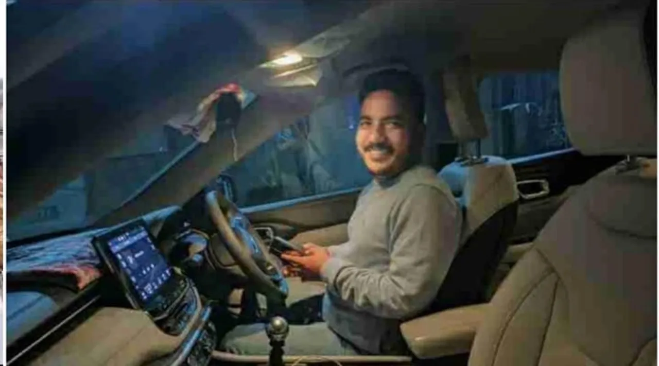 মানসে লোৱা পিষ্টল, চৰকাৰী বাহন বিচাৰি অভিযানঃ পোহৰলৈ আহিল প্ৰৱঞ্চনাৰ আন এক ক'লা অধ্যায়...