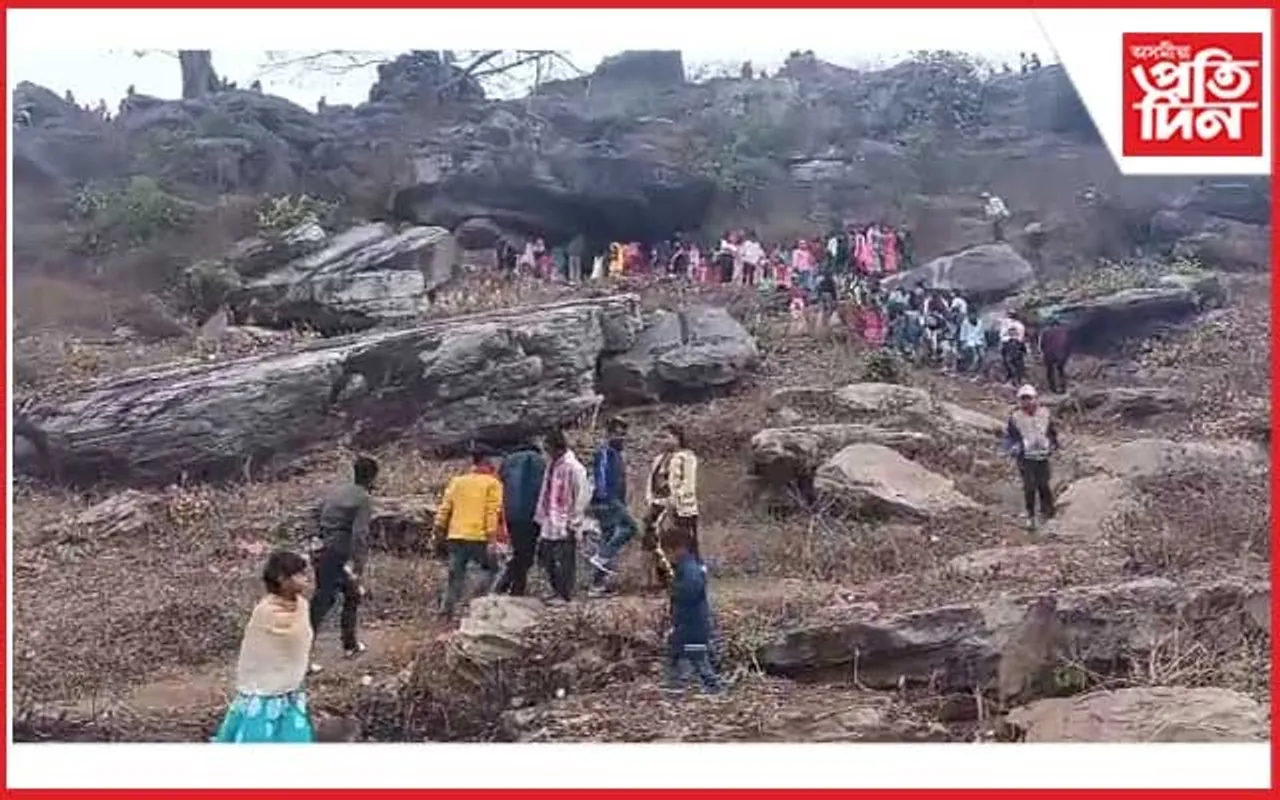  কামপুৰৰ লংজাপ মেলাৰ আজি অন্তিম দিন