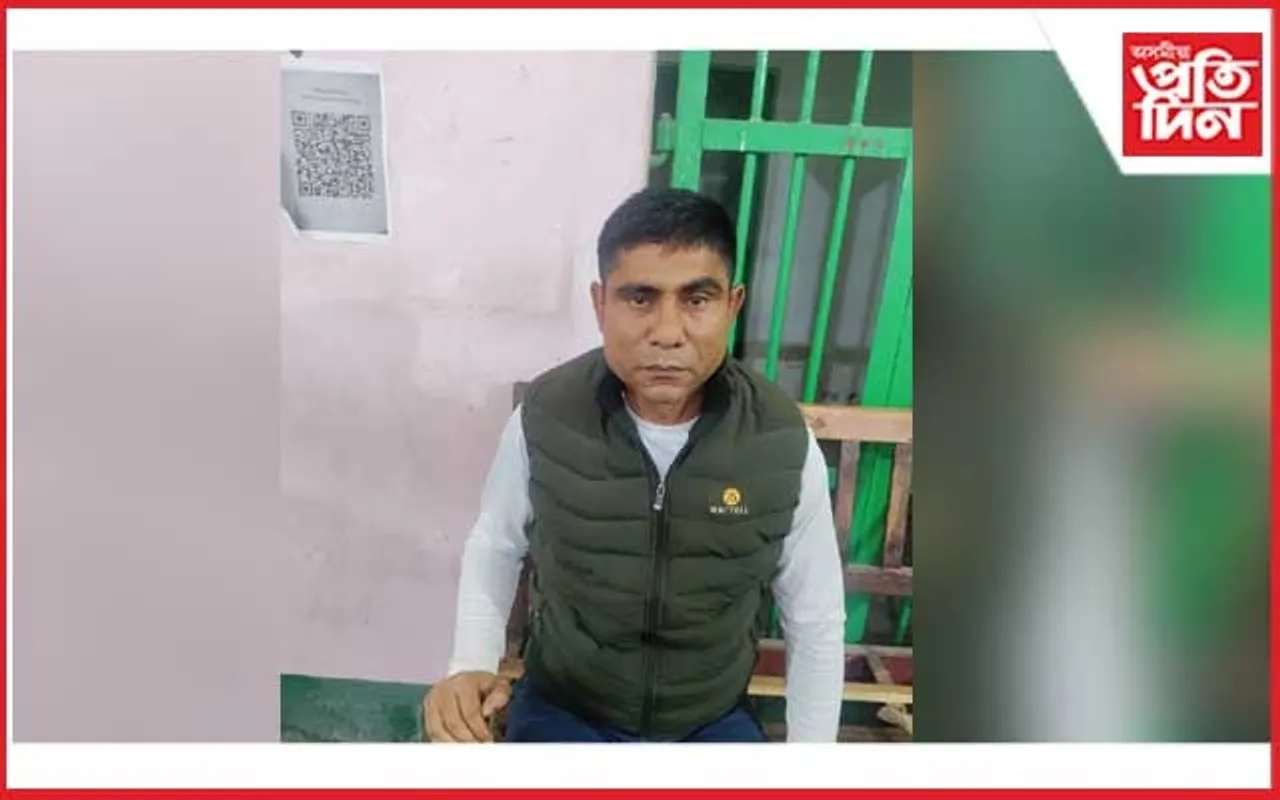 ঋণ দিয়াৰ নামত ভুৱা বিত্তীয় প্ৰতিষ্ঠানৰ হাজাৰ হাজাৰ টকা লুণ্ঠন
