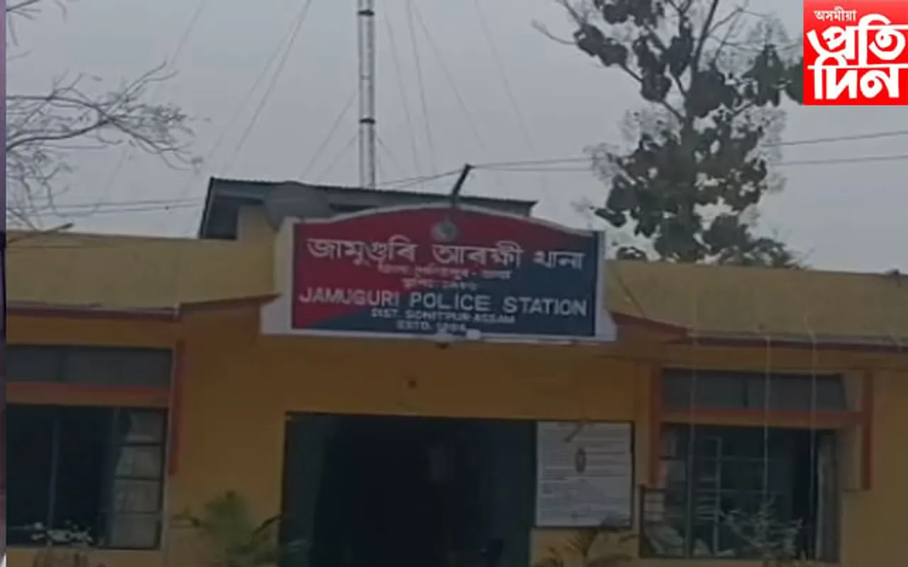 তিনি বছৰৰ পূৰ্বে হৈছিল অপহৰণ! অৰুণাচলৰ পৰা কিশোৰক উদ্ধাৰ আৰক্ষীৰ