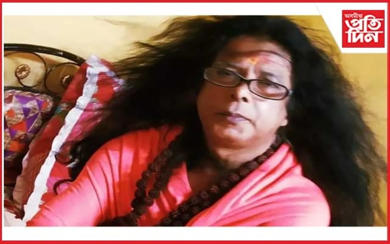 পথ দুৰ্ঘটনাত চিত্ৰশিল্পী সমীৰণ পাঠকৰ মৃত্যু